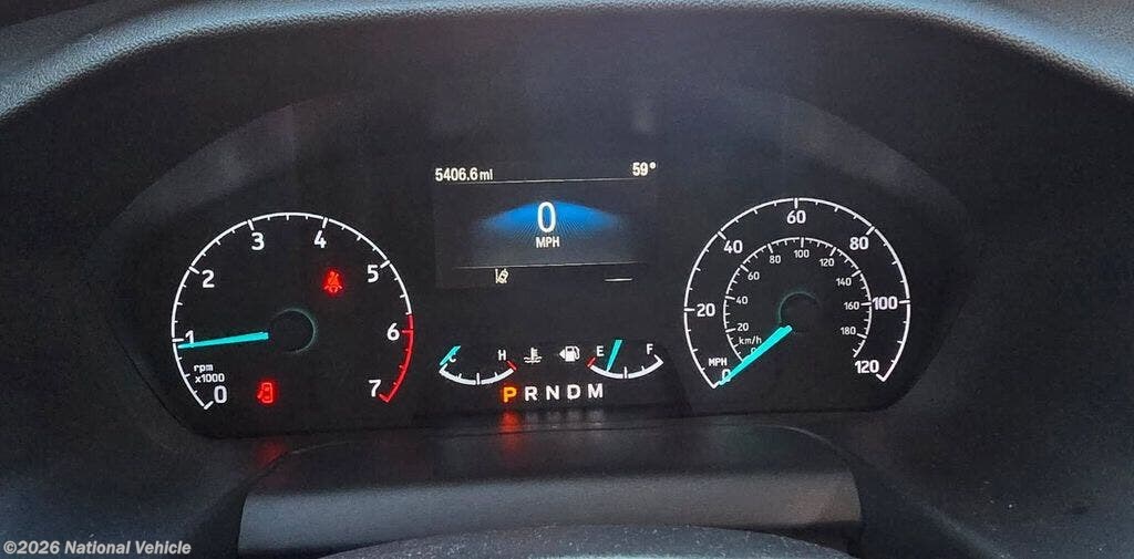 Used 2024 Coachmen Beyond 22C AWD available in Las Vegas, Nevada