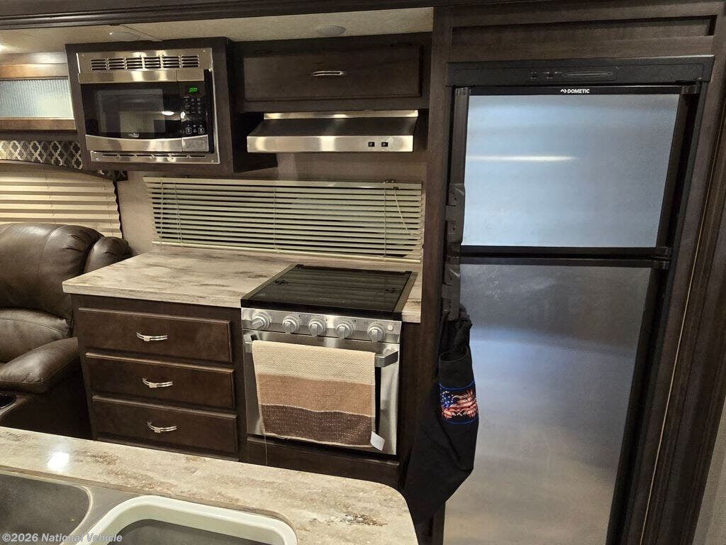 Used 2019 Forest River Shasta Phoenix Lite 285RLS available in Star, Idaho