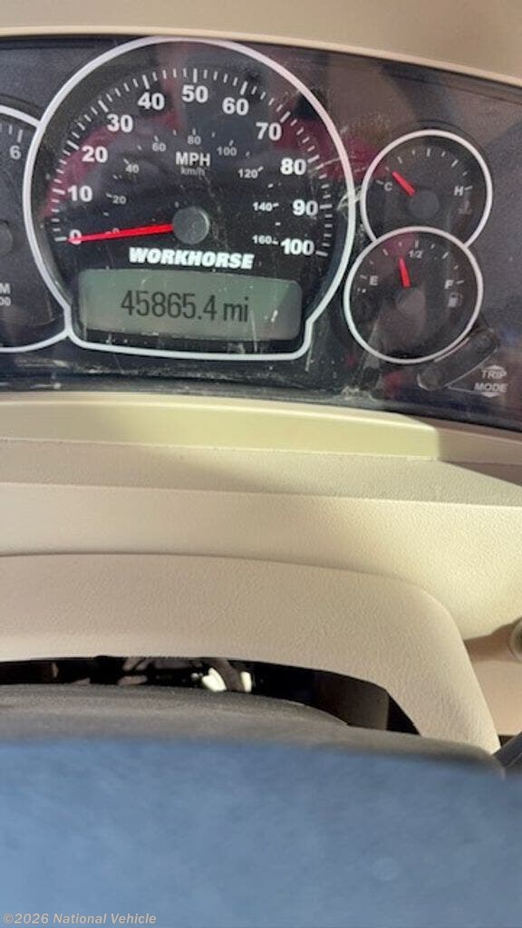 2007 Adventurer 35L by Winnebago from National Vehicle in Boring, Oregon