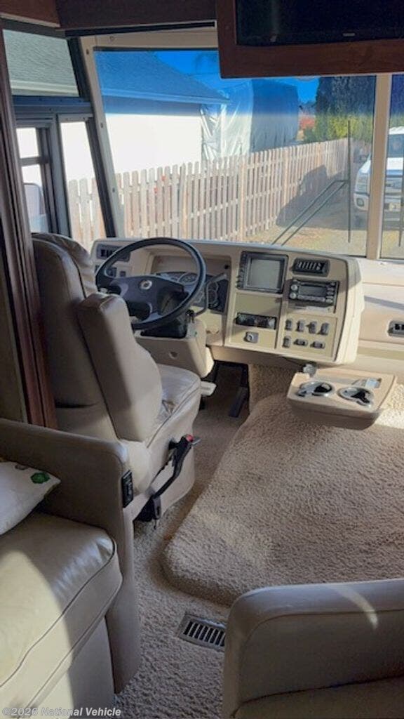 Used 2007 Winnebago Adventurer 35L available in Boring, Oregon