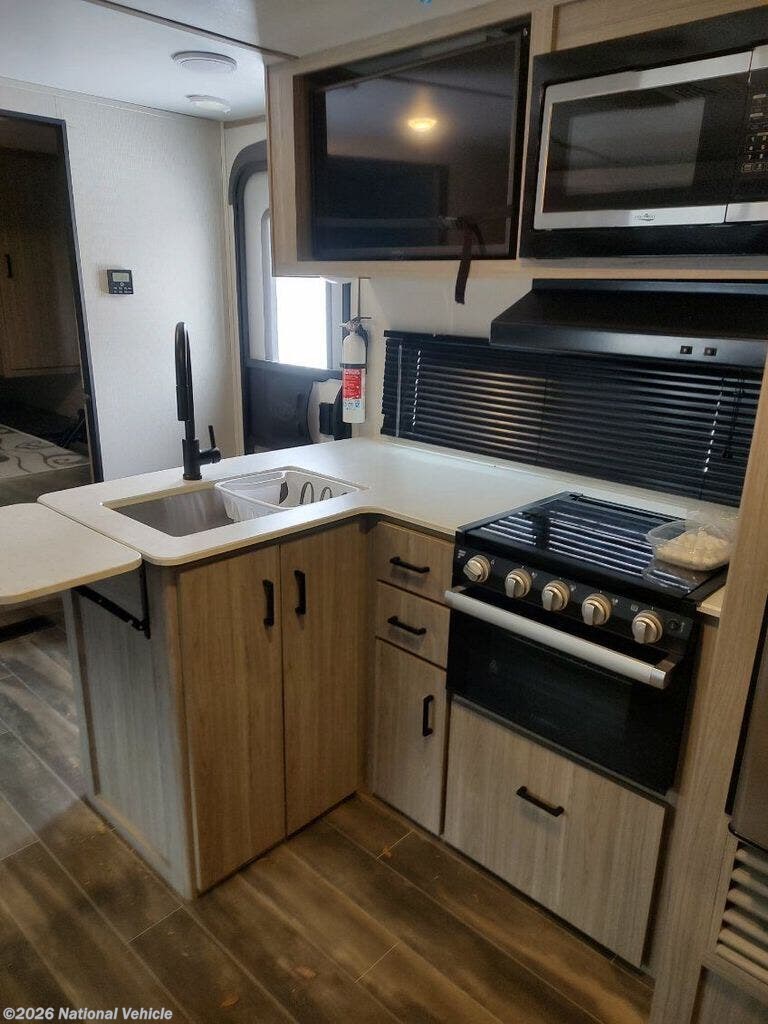 Used 2022 Keystone Passport SL 268BH available in Deemossville, Kentucky