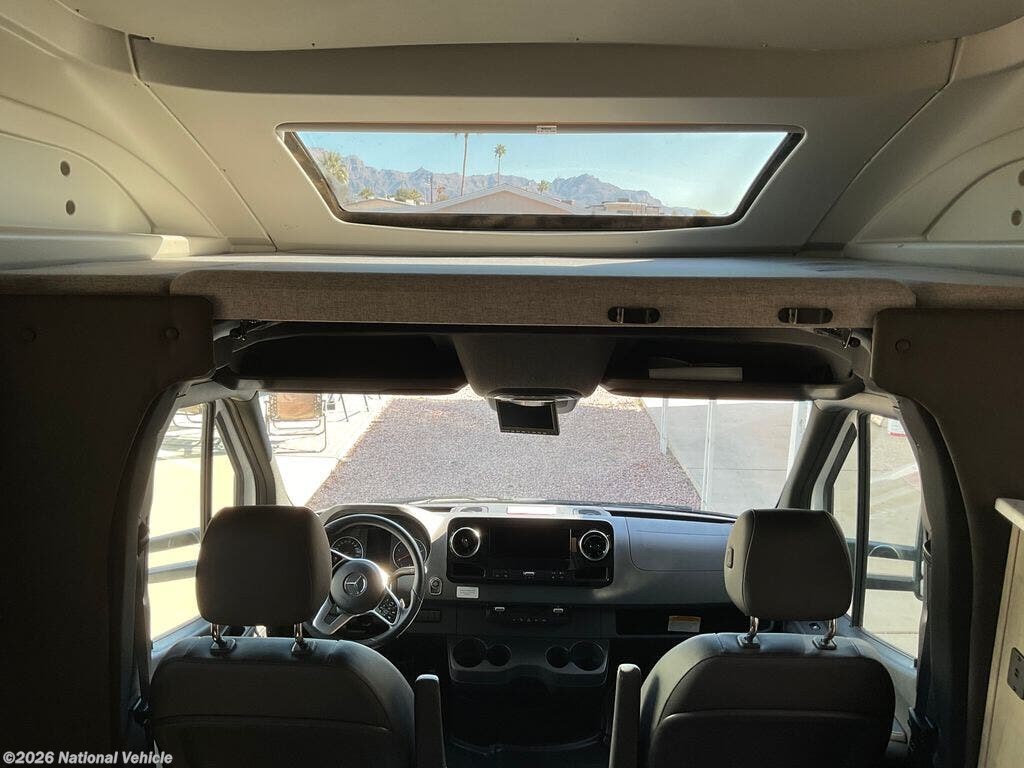 2023 Prism Elite 24FS by Coachmen from National Vehicle in Sheridan, Wyoming