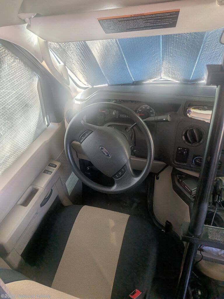 Used 2016 Winnebago Spirit Itasca  22R available in Edgewater, Florida