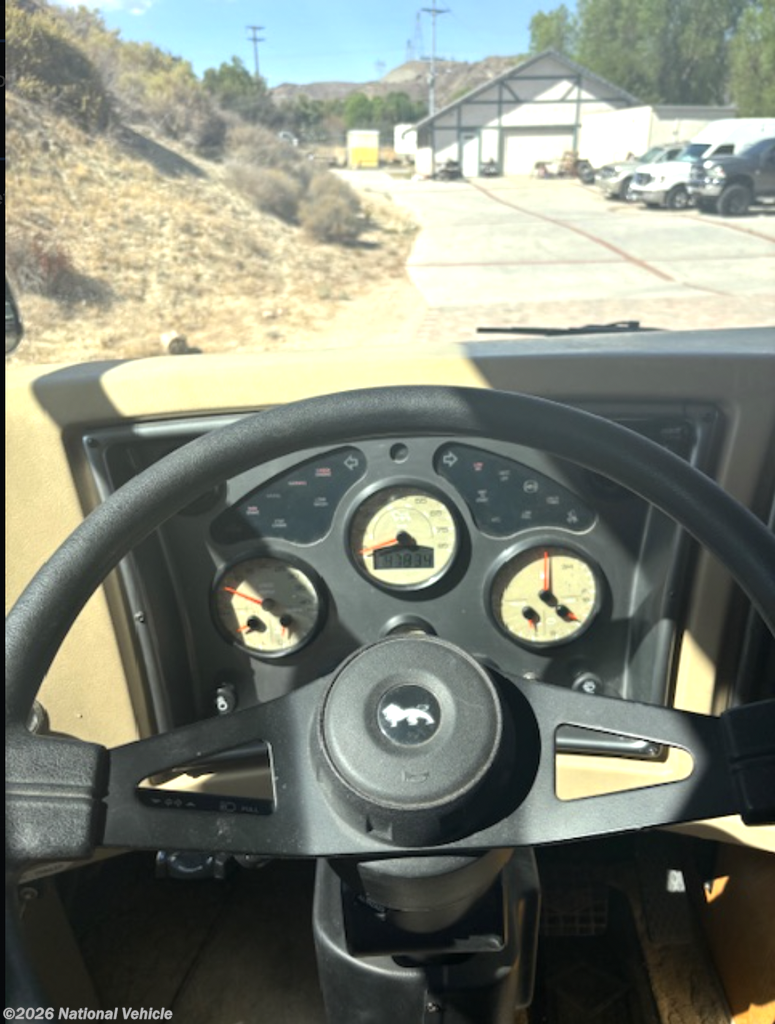 Used 2007 Safari Simba 34SBD available in Canyon Country, California