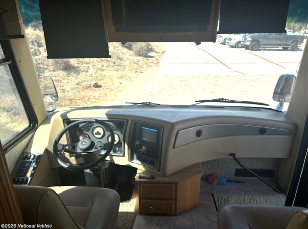 2007 Simba 34SBD by Safari from National Vehicle in Canyon Country, California