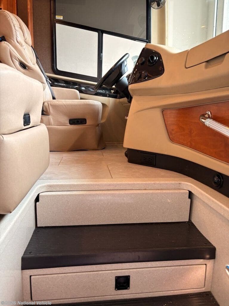 2017 Phaeton 40QBH by Tiffin from National Vehicle in Eagle, Idaho