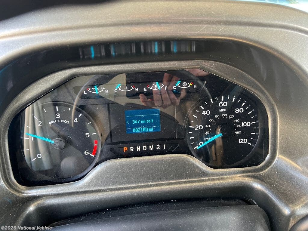 2022 Axis 24.1 by Thor Motor Coach from National Vehicle in Horsham, Pennsylvania