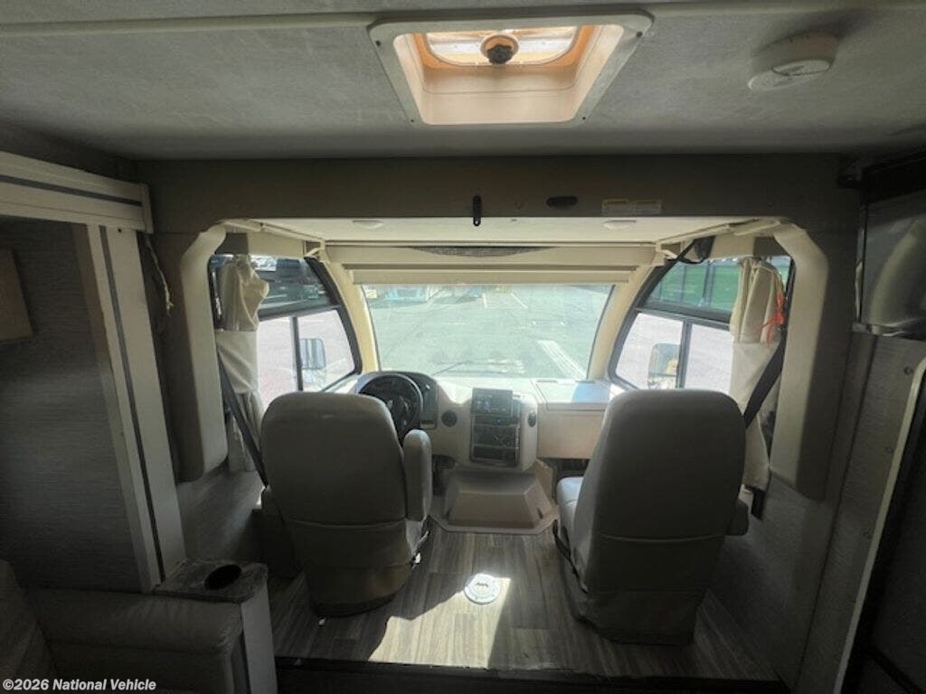 Used 2022 Thor Motor Coach Axis 24.1 available in Horsham, Pennsylvania