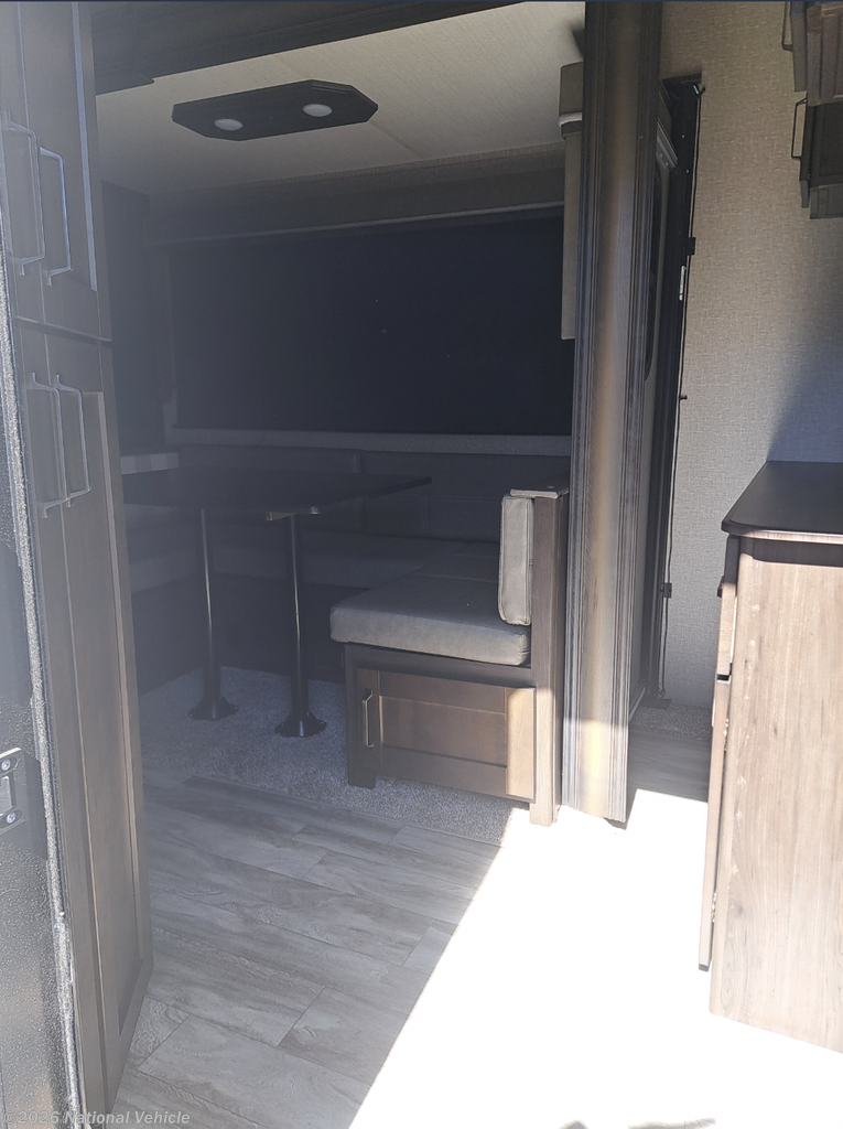 2021 Reflection 240RL by Grand Design from National Vehicle in NORTH PORT, Florida