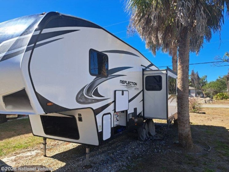 2021 Reflection Rv 2021 Grand Design Reflection 240RL RV for Sale in NORTH PORT, FL 34286 ...