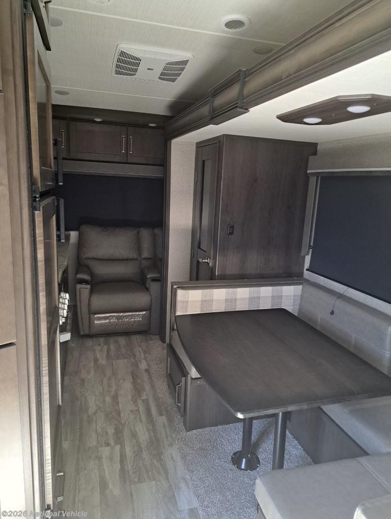 Used 2021 Grand Design Reflection 240RL available in NORTH PORT, Florida