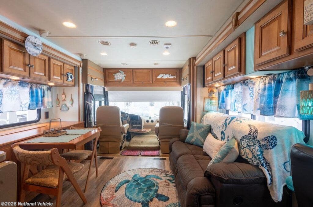 Used 2013 Itasca Suncruiser 37F available in Spring Lake, Michigan