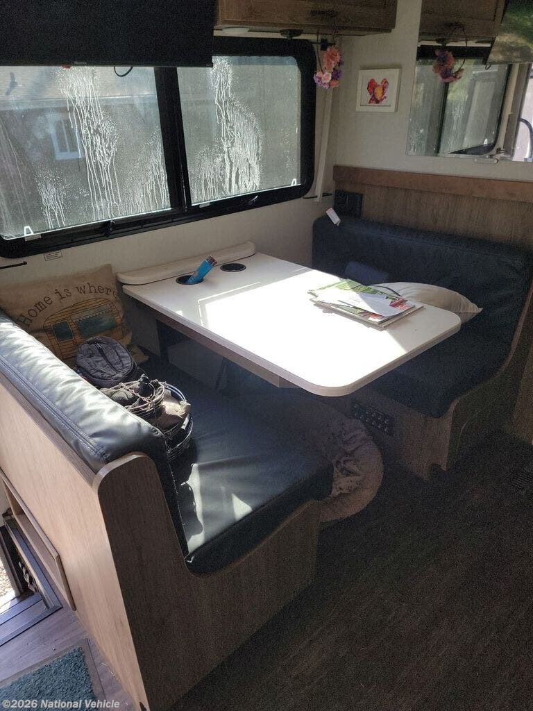 Used 2023 Winnebago Vista 29V available in Newport, Oregon