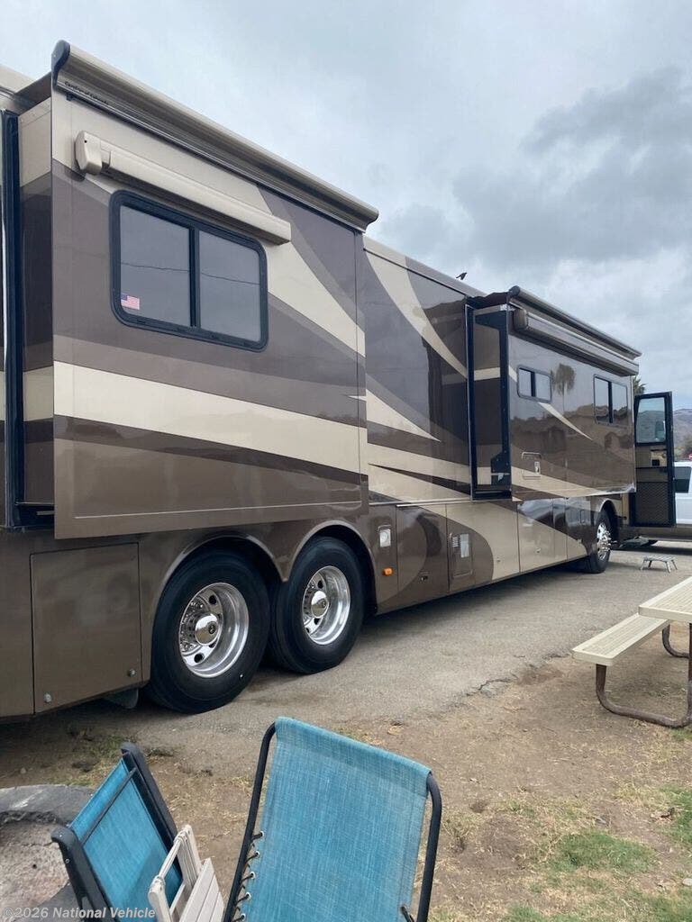 2005 Holiday Rambler Imperial 42PLQ - Used Class A For Sale by National Vehicle in Oceanside (Camp Pendleton), California