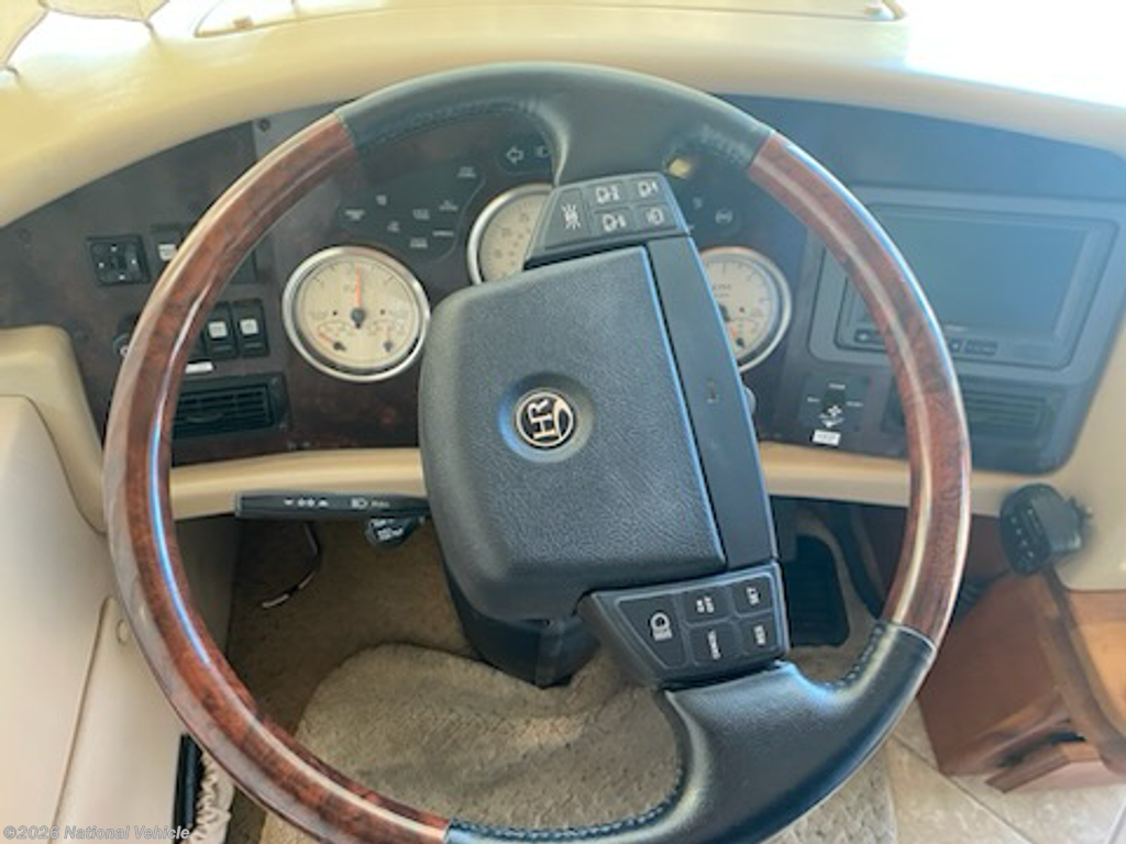 2005 Imperial 42PLQ by Holiday Rambler from National Vehicle in Oceanside (Camp Pendleton), California