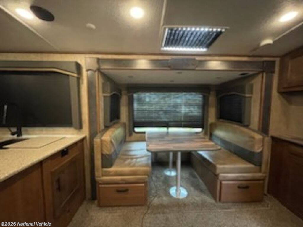 Used 2022 Outdoors RV Blackstone Mountain  280KVS available in Shelton, Washington