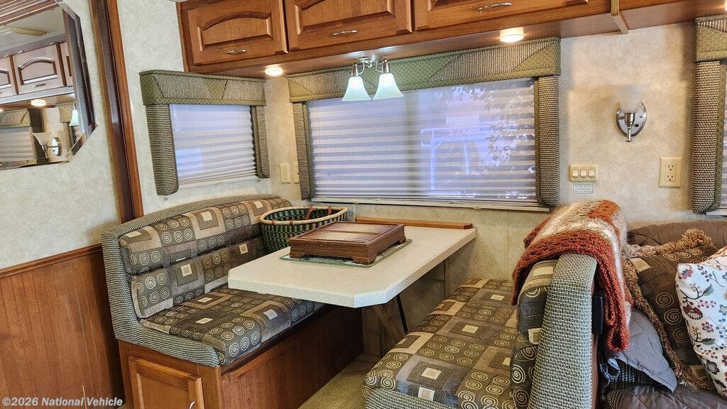 Used 2007 Holiday Rambler Admiral 36DBD available in Garden Grove, California