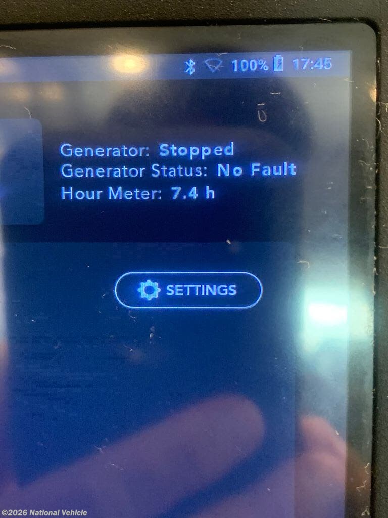 Used 2024 Entegra Coach Esteem 31F available in Prattsville, Arkansas