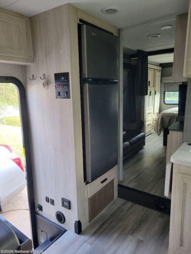 2023 Sunseeker LE 3250DS by Forest River from National Vehicle in Port Isabel, Texas