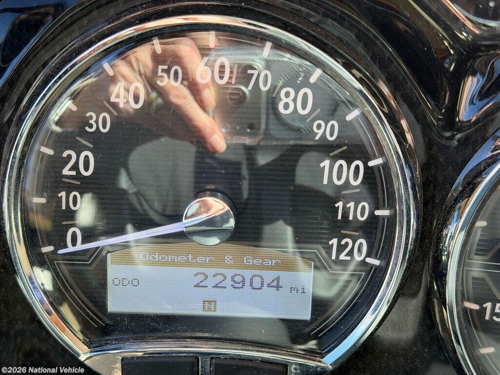 2019 Allegro Breeze 31BR by Tiffin from National Vehicle in Grand Junction, Colorado