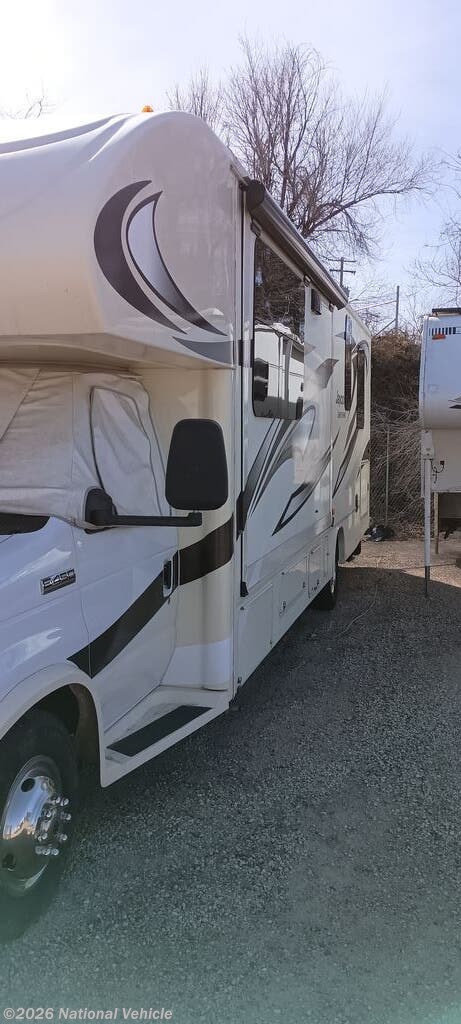 2016 Jayco Greyhawk 29MV - Used Class C For Sale by National Vehicle in Morrison, Colorado