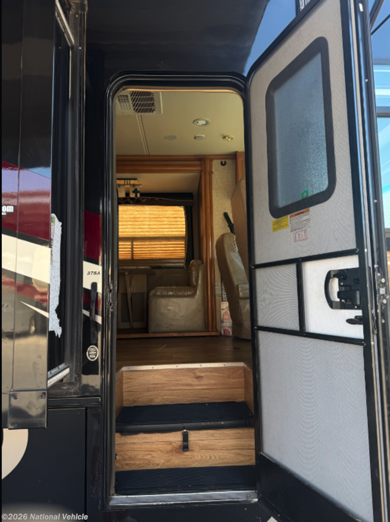 2016 Encounter 37SA by Coachmen from National Vehicle in Phoenix, Arizona