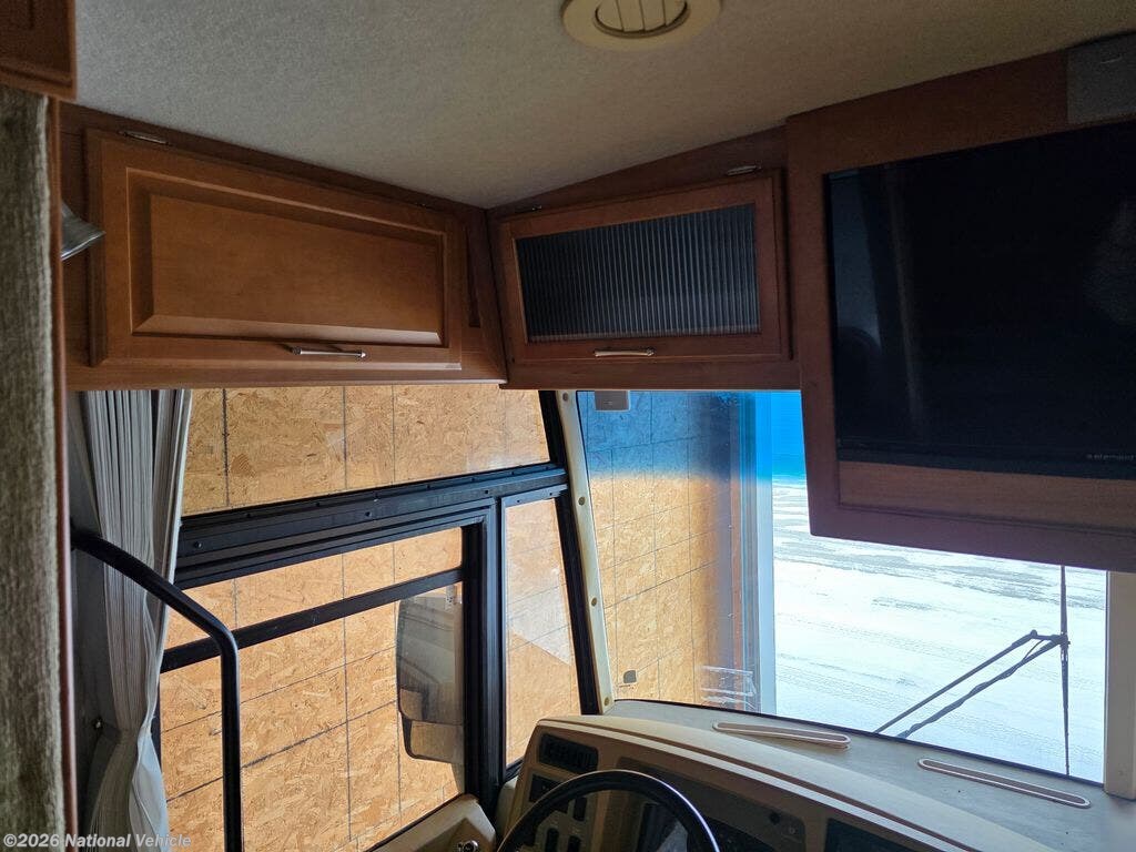 Used 2005 Winnebago Adventurer 35A available in Dayton, Ohio