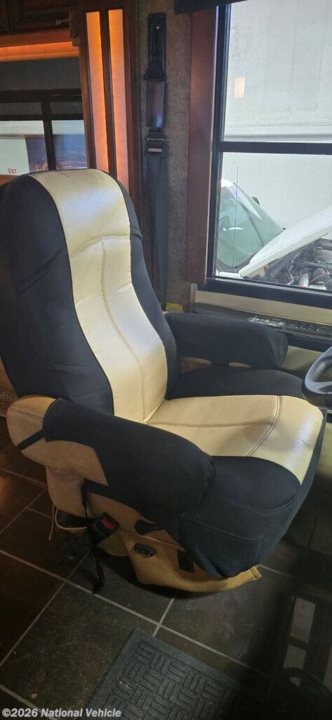 2013 Mountain Aire 4338 by Newmar from National Vehicle in Cheyenne, Wyoming