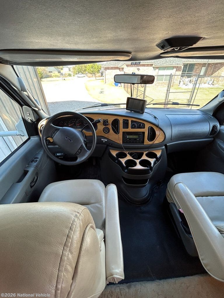 Used 2005 Coachmen Concord 275DS available in Guthrie, Oklahoma