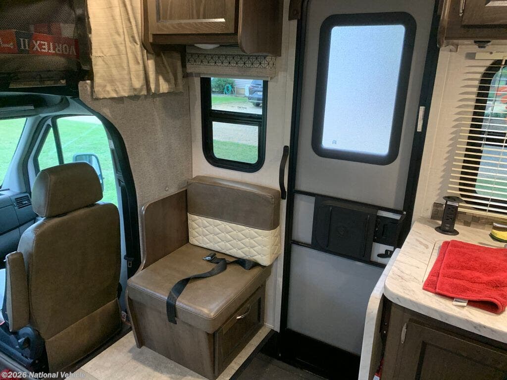 Used 2020 Coachmen Prism 2200FS available in Boston, Georgia