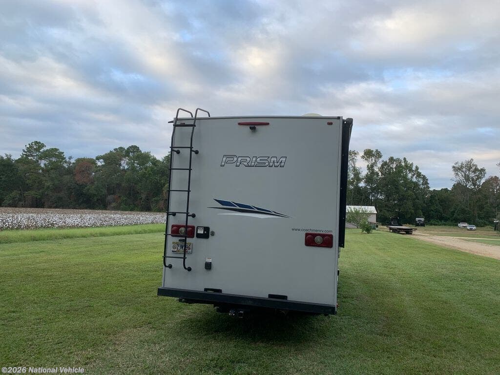 2020 Coachmen Prism 2200FS - Used Class C For Sale by National Vehicle in Boston, Georgia
