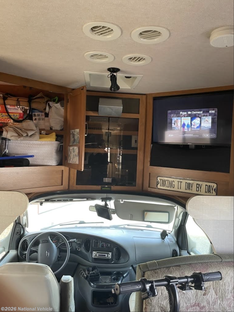 2004 Tioga SL 30U by Fleetwood from National Vehicle in South San Francisco, California