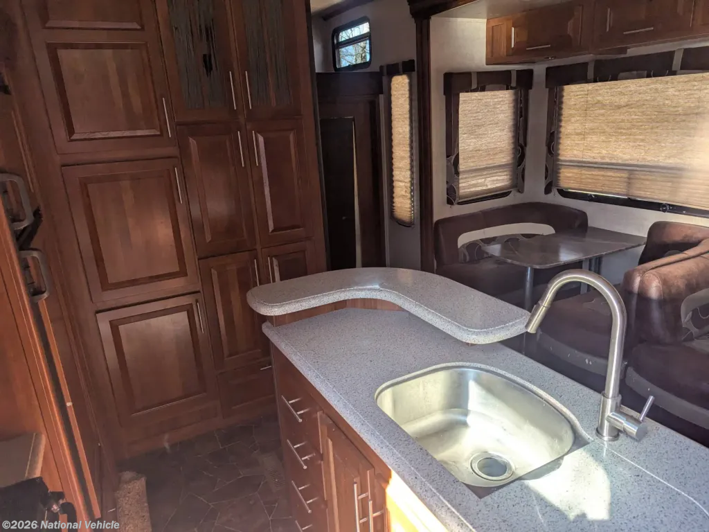 Used 2013 Keystone Fuzion 390 available in Elkins, West Virginia