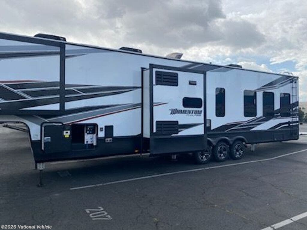 Used 2021 Jayco Seismic 4125 available in Eastvale, California