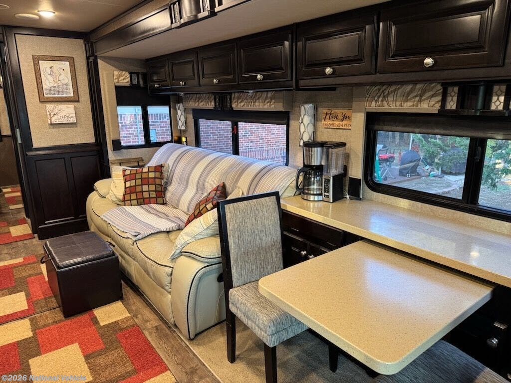 Used 2017 Tiffin Allegro 32SA Liquid Springs available in Midlothian, Texas