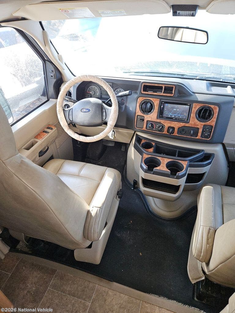 Used 2017 Thor Motor Coach Chateau 29G available in Kenosha, Wisconsin