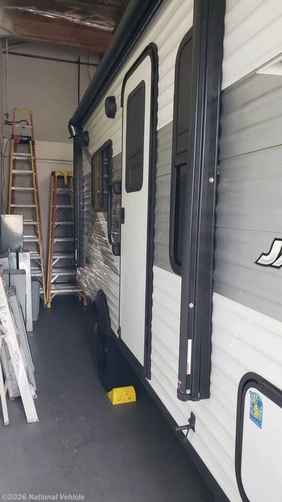 2025 Jay Flight SLX Baja 175FQW by Jayco from National Vehicle in Buena Park, California