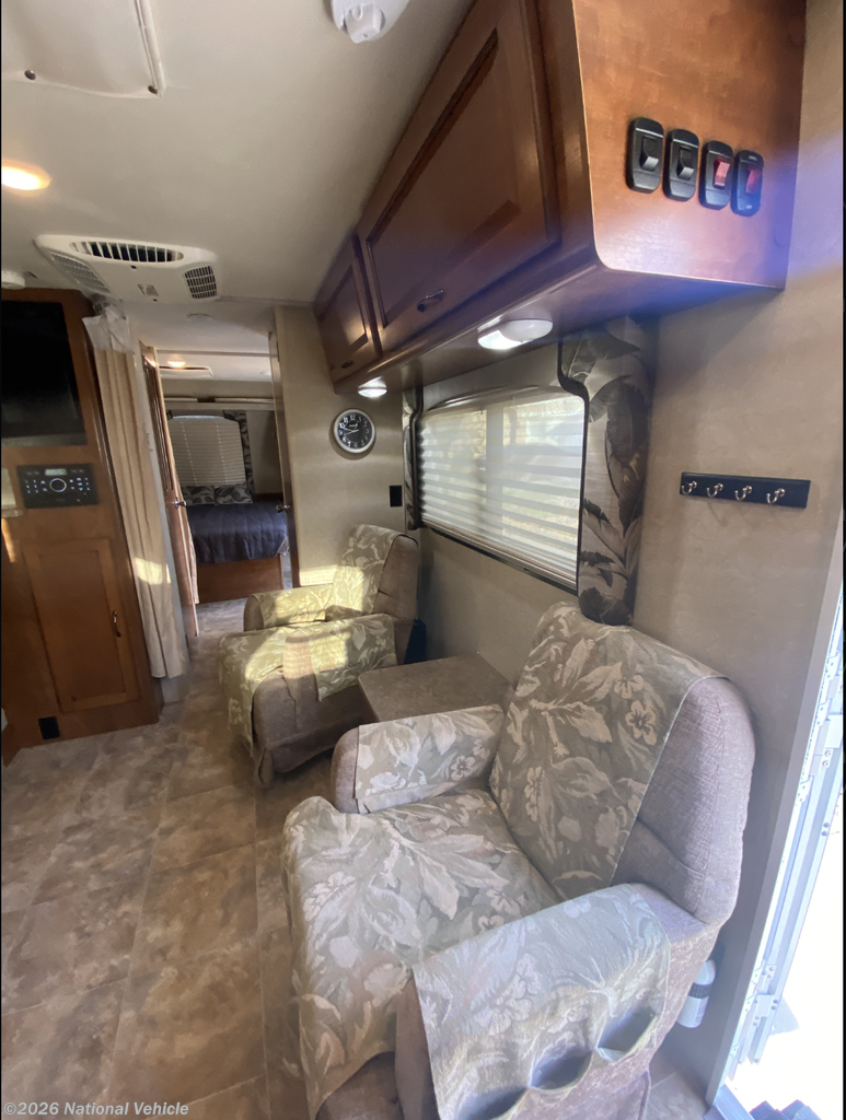 2017 Travel Trailer 2285 by Lance from National Vehicle in Corona, California
