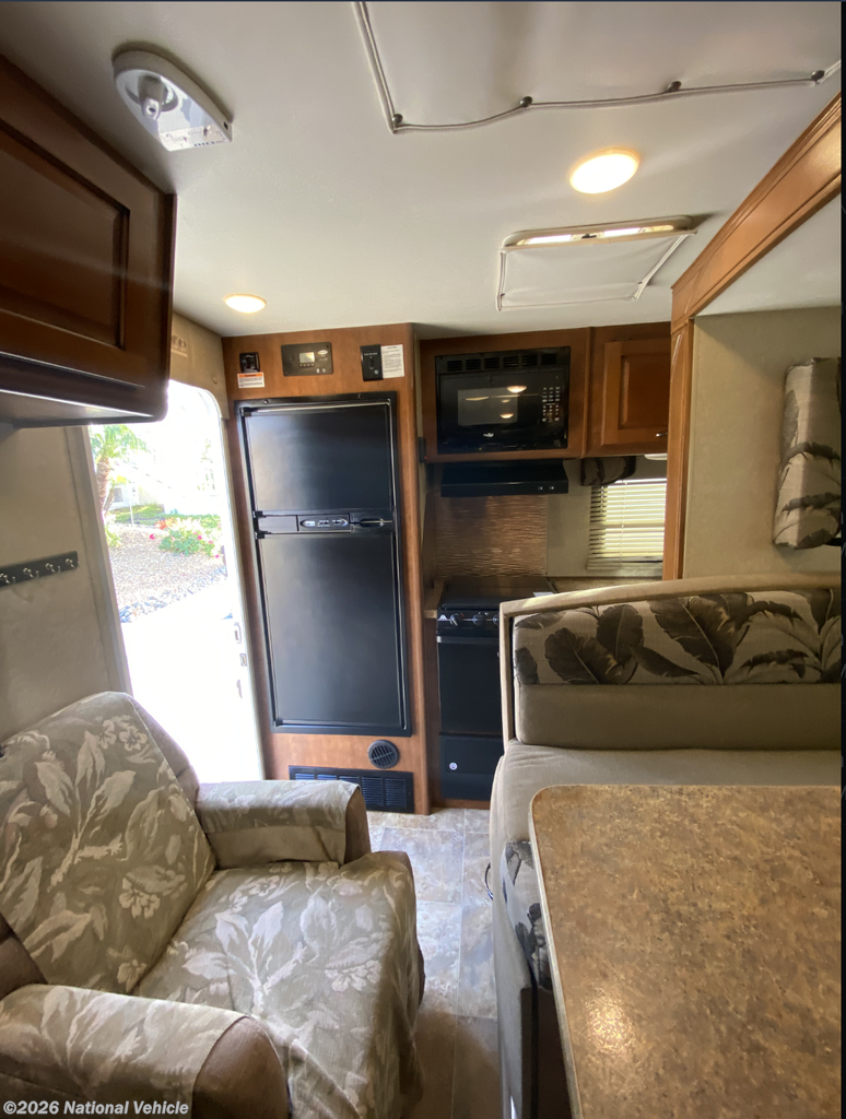 Used 2017 Lance Travel Trailer 2285 available in Corona, California