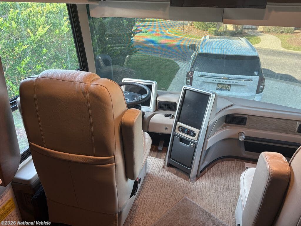 2023 Entegra Coach Aspire 44B - Used Class A For Sale by National Vehicle in Foley, Alabama