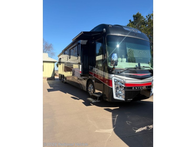 Aspire Rv 2023 Entegra Coach Aspire 44B RV for Sale in Foley, AL 36535 ...