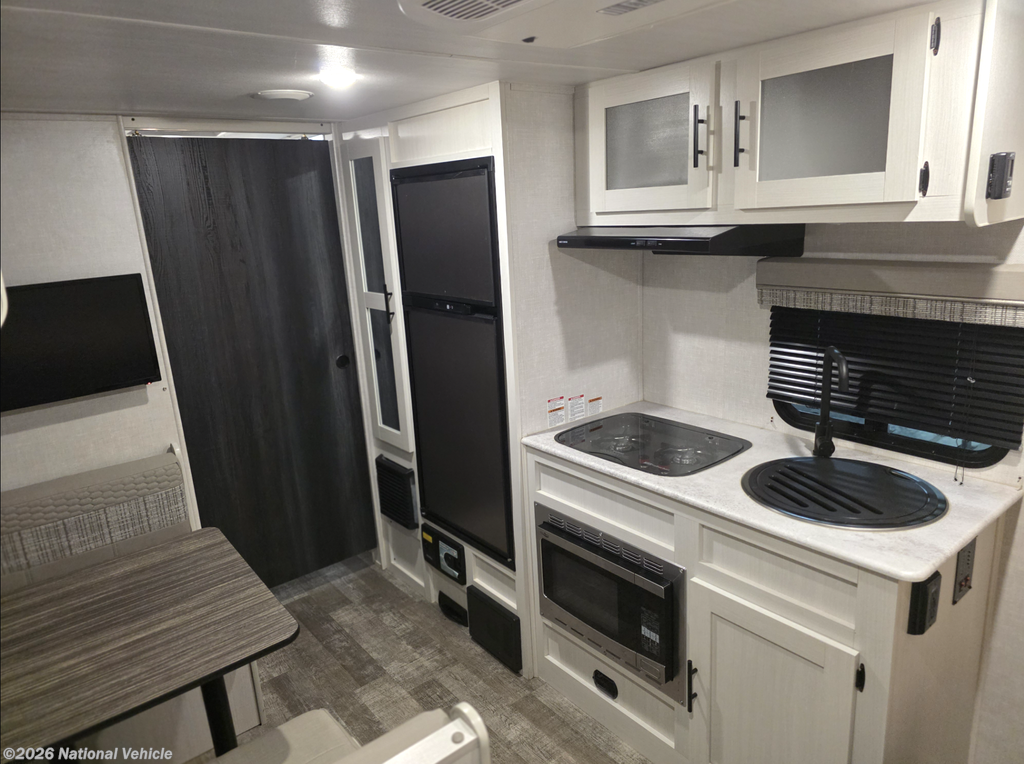 2022 R-Pod 192 by Forest River from National Vehicle in Chesterfield, Missouri