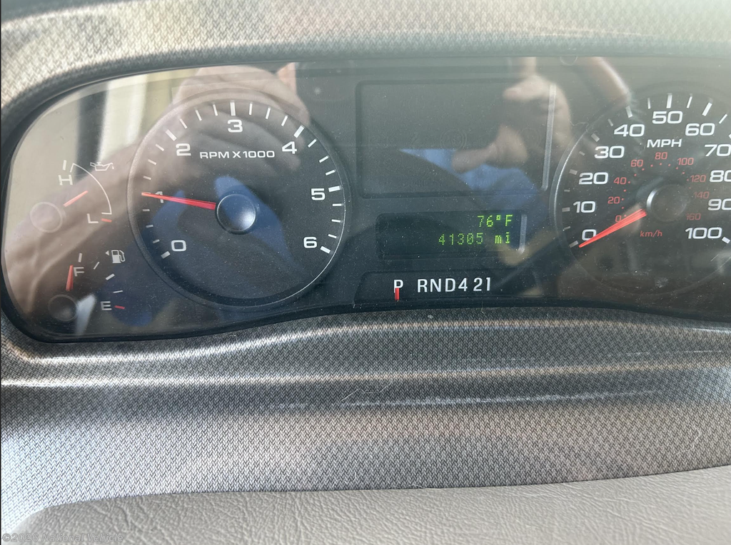 Used 2017 Winnebago Sunstar 29VE available in Glendale, Arizona