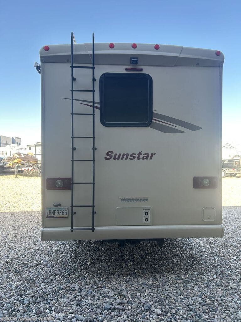 2017 Sunstar 29VE by Winnebago from National Vehicle in Glendale, Arizona
