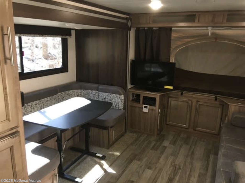 Used 2019 Jayco Jay Feather X23E available in Quakertown, Pennsylvania