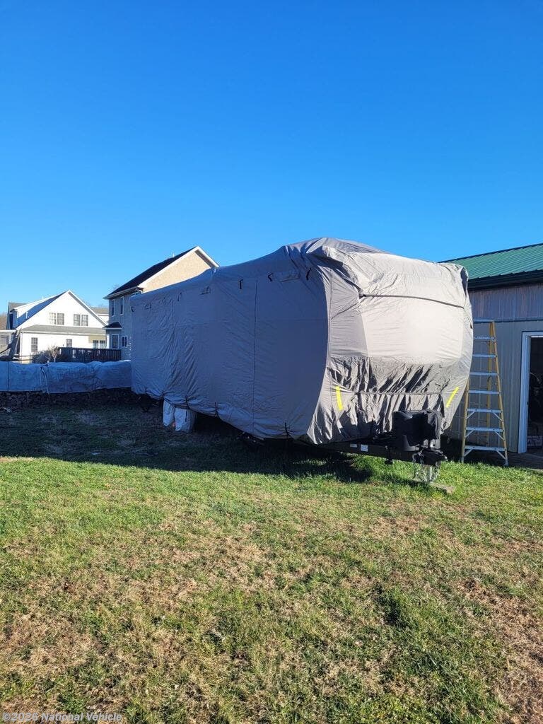 Used 2021 Forest River XLR Hyperlite HD 3016 available in Cape Coral, Florida