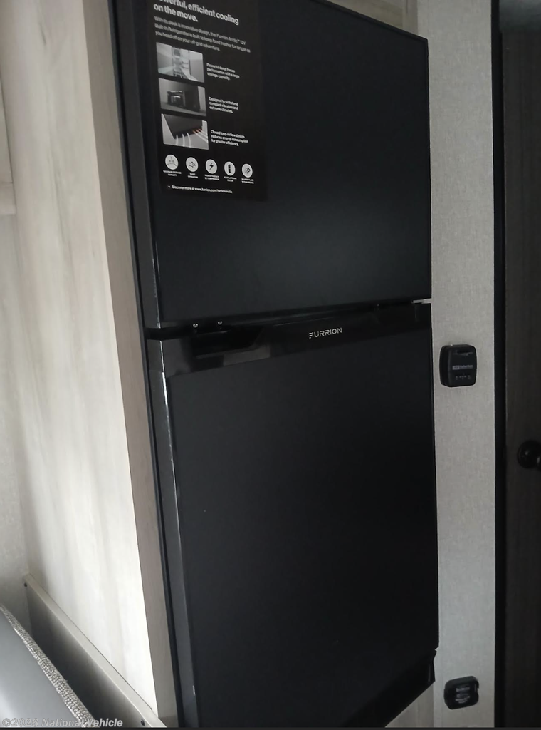 Used 2022 K-Z Escape E231BH available in St. Joseph, Michigan