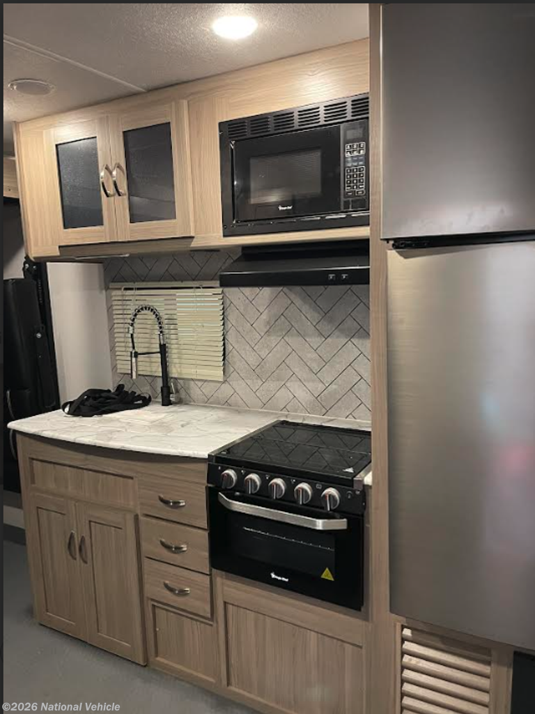 Used 2022 Forest River Work and Play 21LT available in Batesville, Indiana