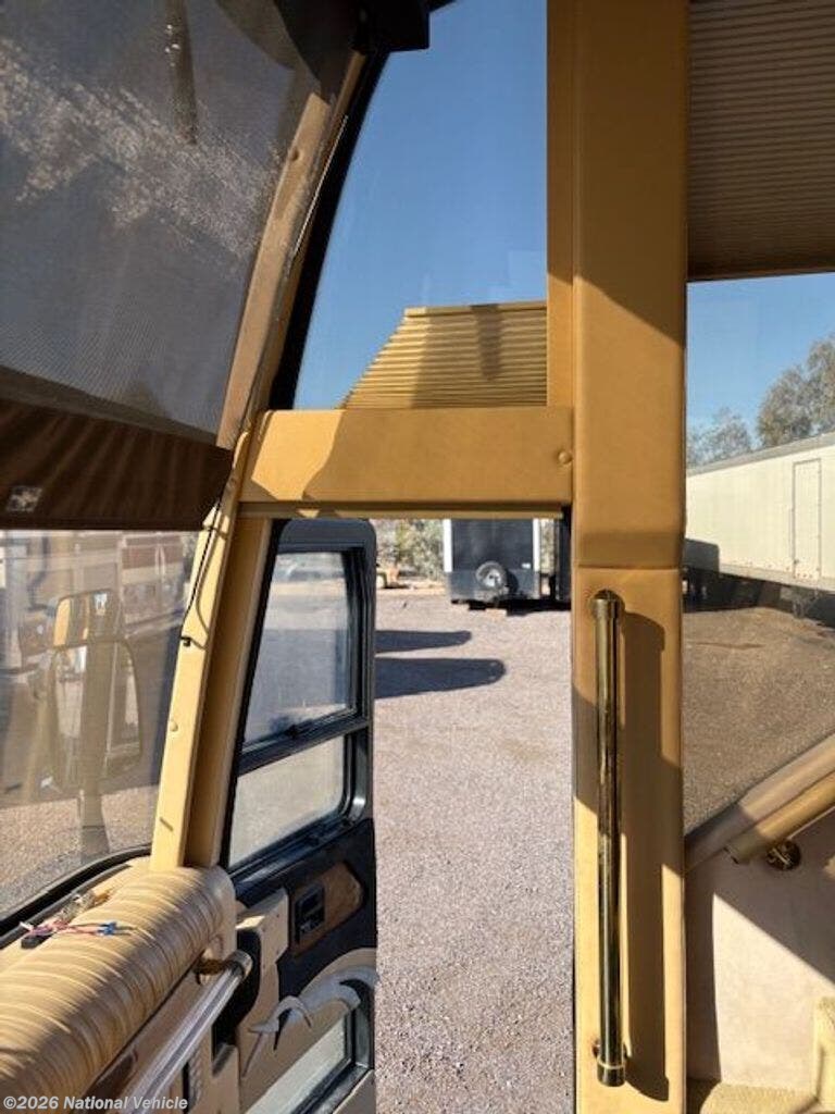1997 Vantare H3-45 by Prevost from National Vehicle in Phoenix, Arizona