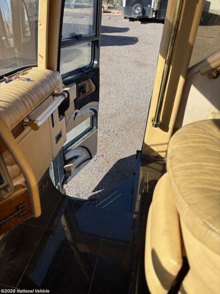 Used 1997 Prevost Vantare H3-45 available in Phoenix, Arizona